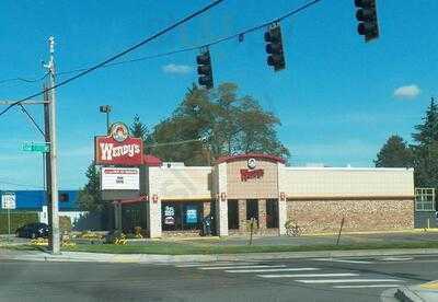 Wendy's, Lakewood