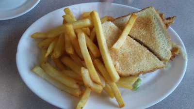 Stoners Family Resturant