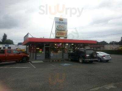 Cubby's Burgers, Auburn