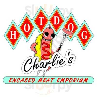 Hot Dog Charlies LLC, Oshkosh