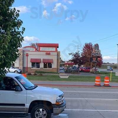 Arby's, Janesville