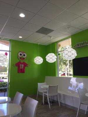 Sweet Frog, Port Orange