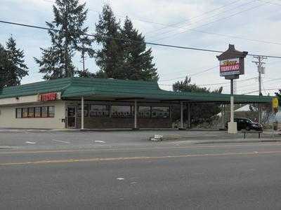 N-Joy Teriyaki, Lakewood