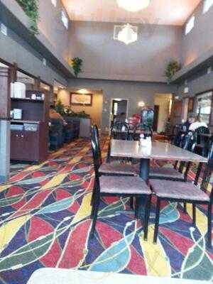 China Garden, Grand Forks
