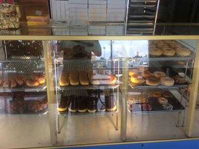 Simply Donuts, Manteca