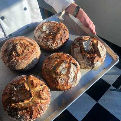 Bonjour Bakery and Bistro, Kalispell