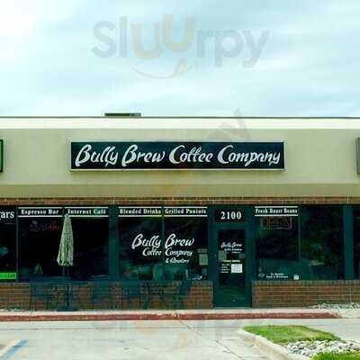Bully Brew Coffee