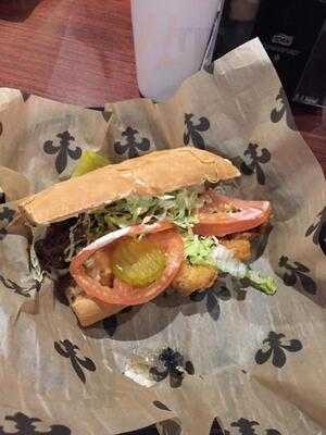 Poboy