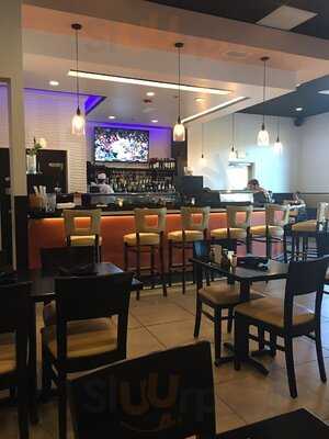 Kobe Steak, Sushi, & Hibachi, Cartersville