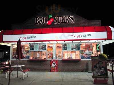 Bruster's Real Ice Cream, Williamsport