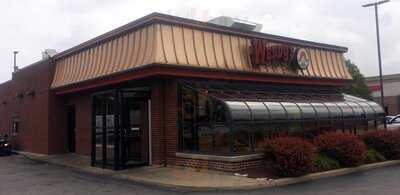 Wendy's, Des Plaines