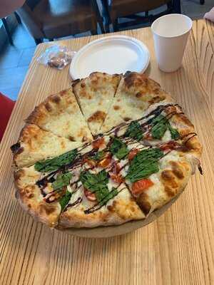 river house pizza Company, Ellicott City