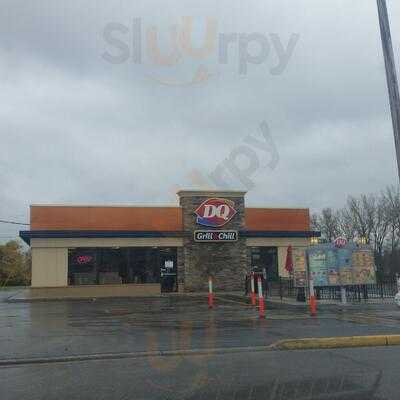 Dairy Queen Grill & Chill, Kokomo