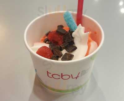 Tcby Highpointe Park