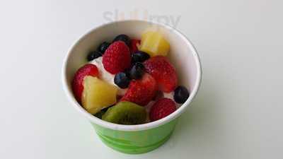 Yogurt Blast, Waterford