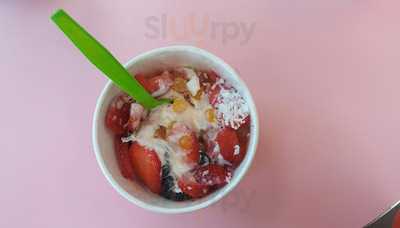 Sweet Frog
