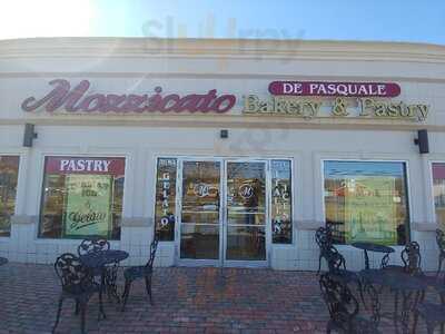 Mozzicato Depasquale Bakery And Pastry Shop