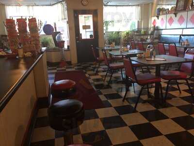 Peg & Bill's Diner II, Williamsport