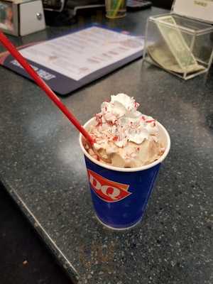 Dairy Queen (Treat), Shelby Township