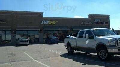 Subway, Mansfield