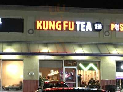 Kung Fu Tea, Ellicott City