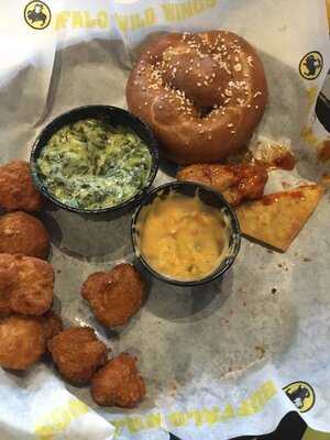 Buffalo Wild Wings