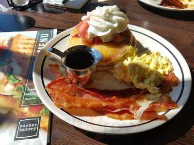 Corner Bakery Cafe, Glen Allen