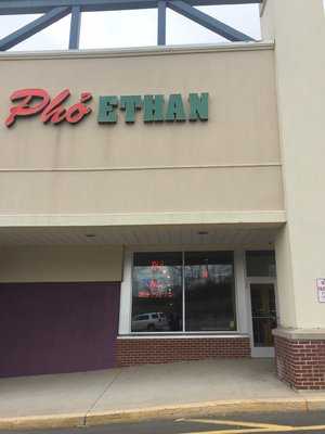 Pho Ethan