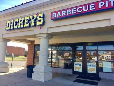 Dickey's Barbecue Pit, Glen Allen