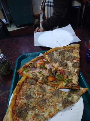 Joseph Pizza Restaurant, Hackensack