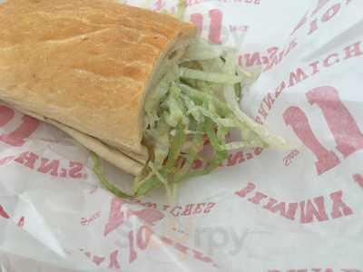 Jimmy Johns, Shelby Township