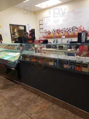 Cold Stone Creamery, Ellicott City