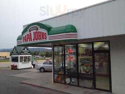 Papa Johns Pizza, Kalispell