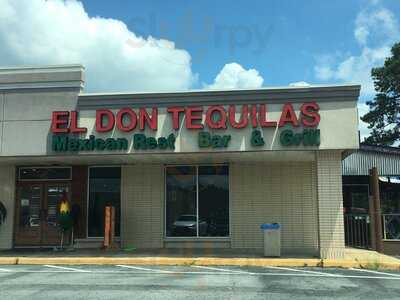 El Don Tequilas, Douglasville