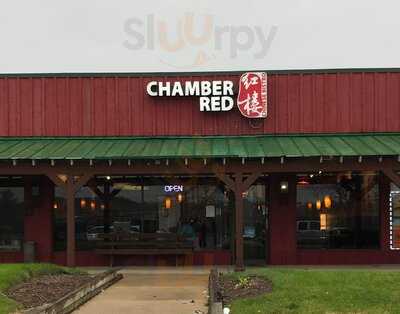 Chamber Red Chinese Bistro