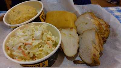 Dickey's Barbecue Pit, Auburn