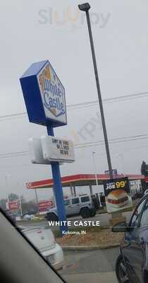 White Castle, Kokomo