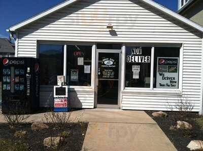 Erb's West End Family Market, Williamsport