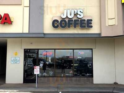 Ju's Coffee