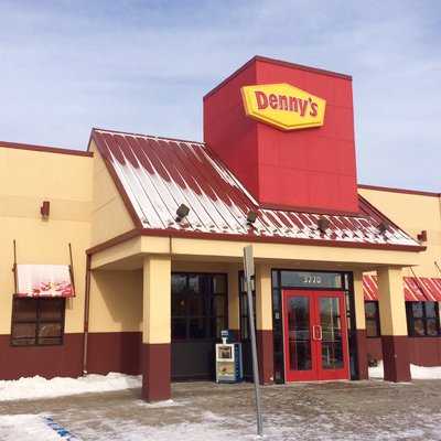 Denny's