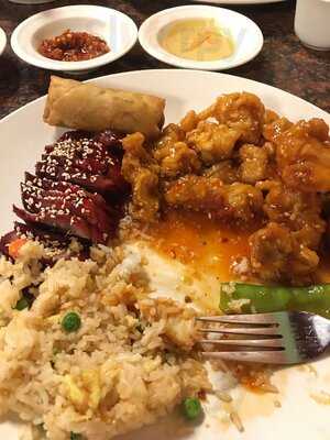 Chinatown Restaurant, Kalispell