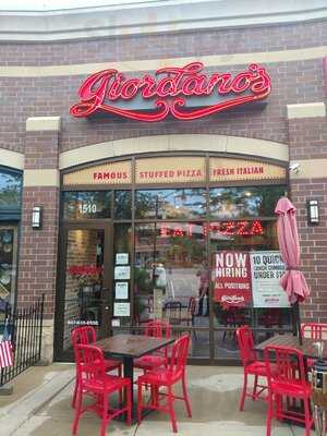 Giordano's, Des Plaines