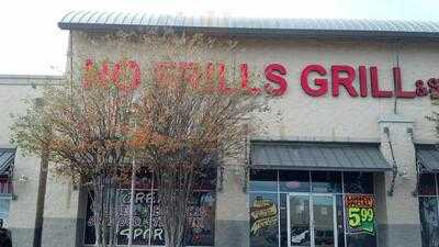 No Frills Grill & Sports Bar, Mansfield