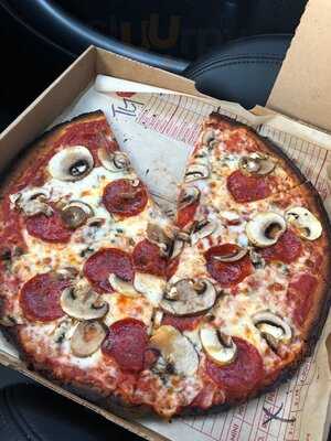 Mod Pizza