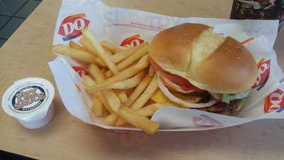 Dairy Queen Grill & Chill, Twin Falls