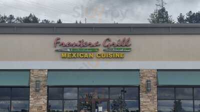 Frontera Grill, Hoover