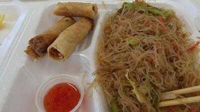 Pepa's Lumpia, Auburn