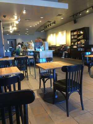 Starbucks, Centennial