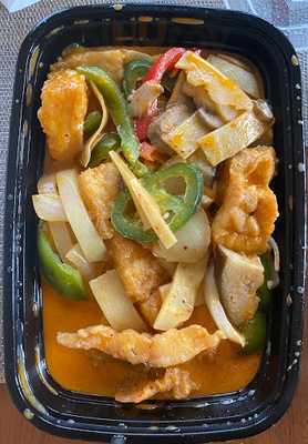 Spicy Thai, Shelby Township