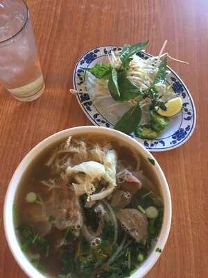 Top Pho, Auburn